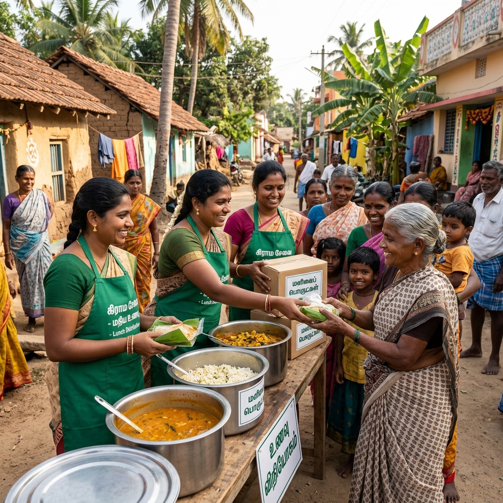 Food Support Initiative